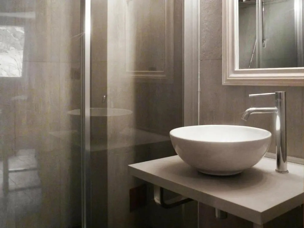 Appartement Valloire, 6 pièces, 12 personnes - FR-1-263-156