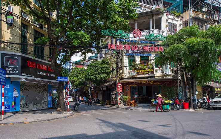 Harmony House - Ha Noi