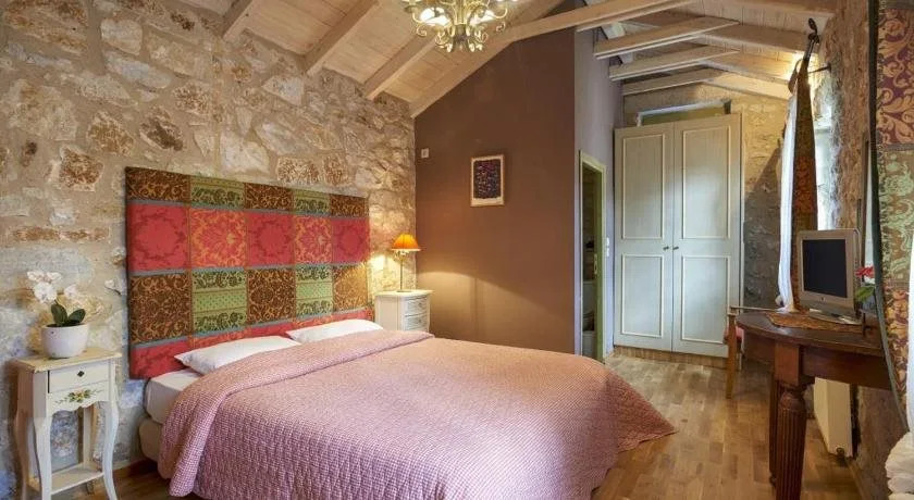 Elaion Guesthouse