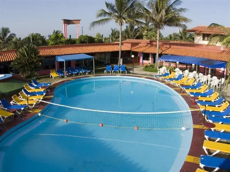 Casas Oasis