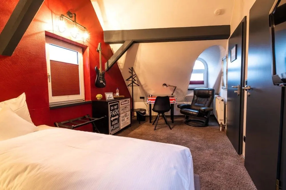 Hotel Engel Aulendorf