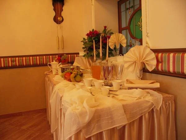 Hotel Zaodrze