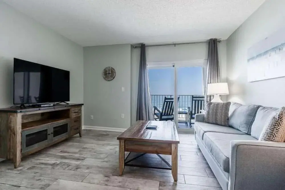 Westwind 301 by Youngs Suncoast