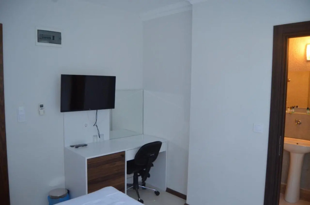 Grand Antalya Hotel