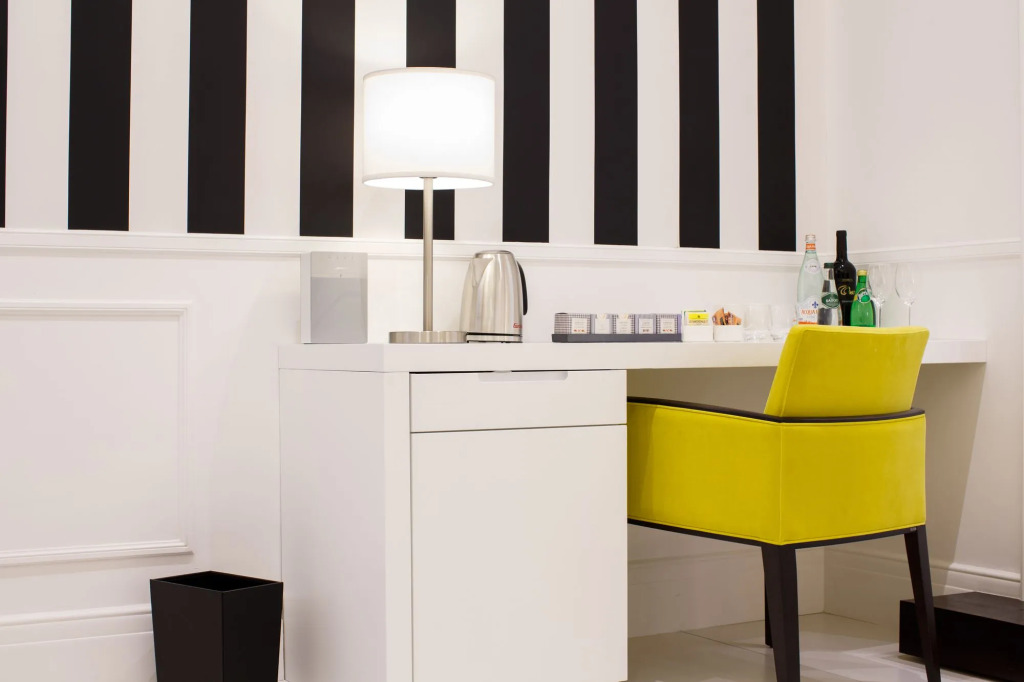 NAP Luxury Guest House Bovio