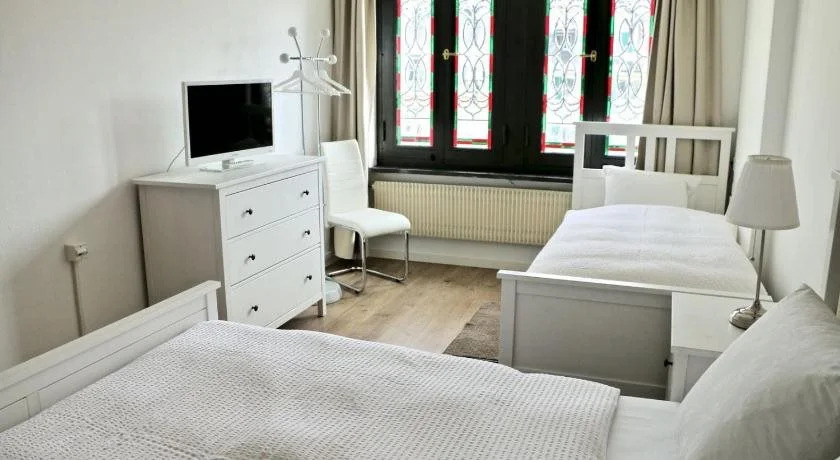 Hotel am Ring