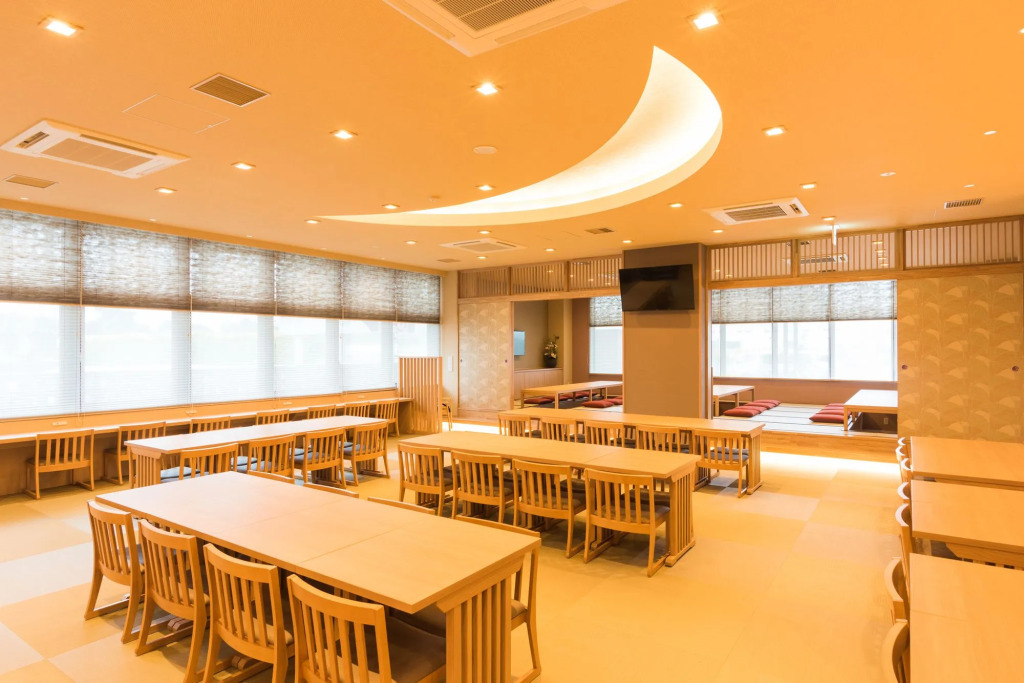 Dormy Inn EXPRESS Sendai Seaside