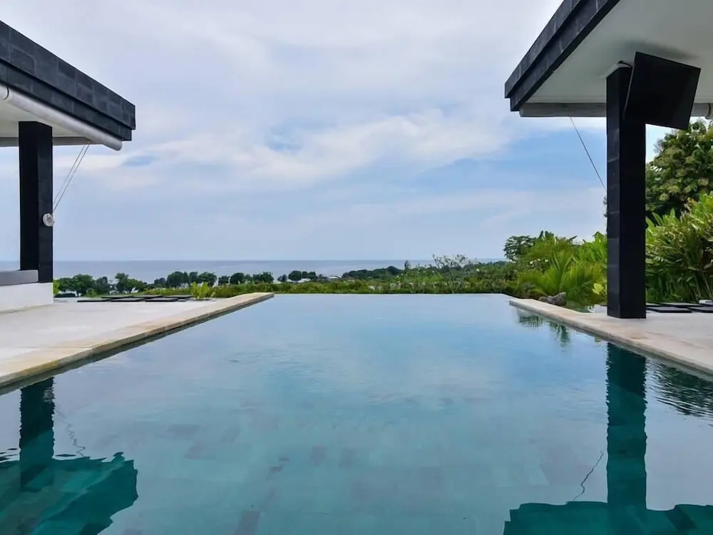Villa Pondok Wahyu Sedana