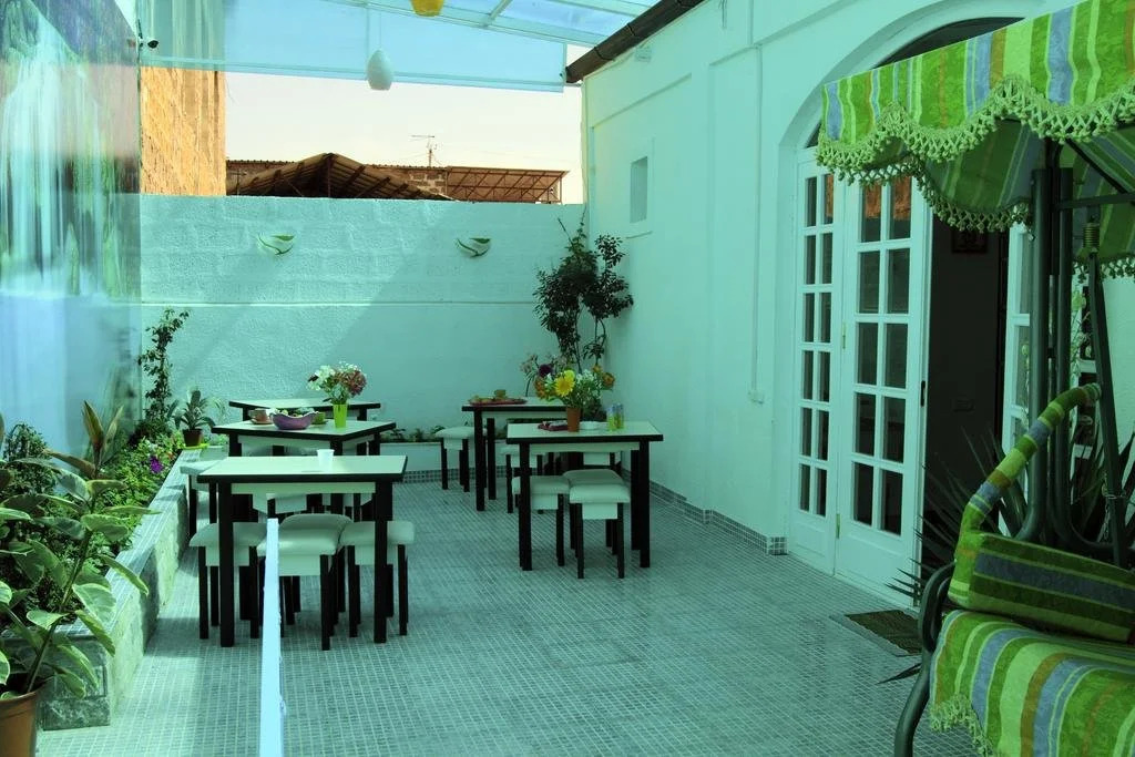 Inter Boutique Hotel