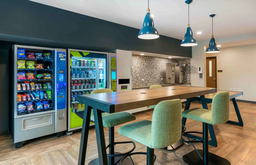 Extended Stay America Premier Suites - Daytona Beach - Ormond Beach