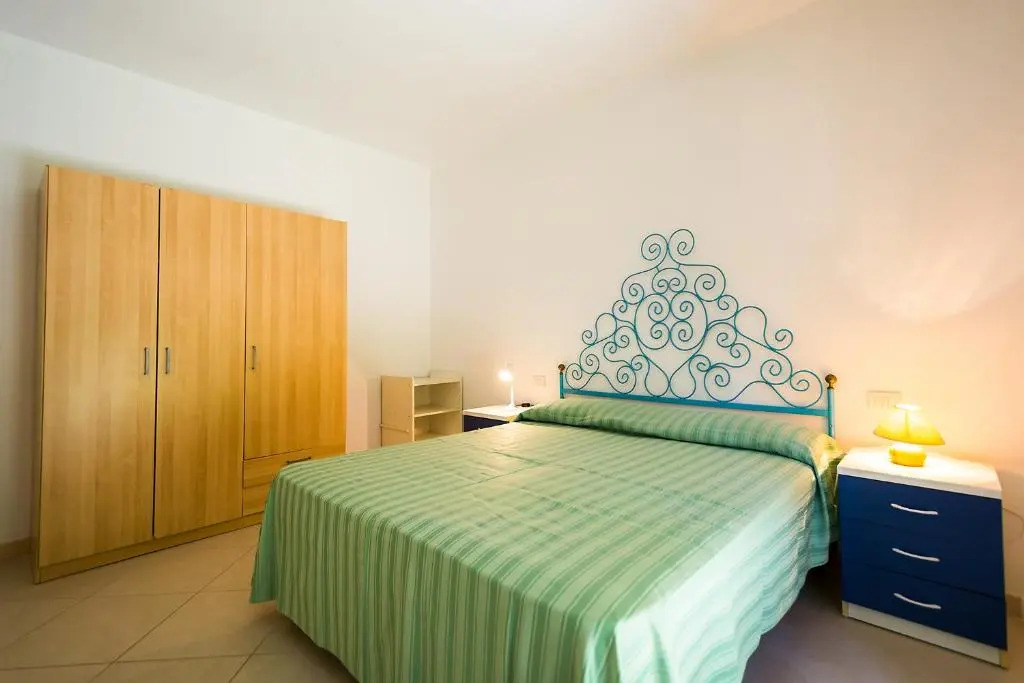 Villa Alba - Appartamenti a 75 m dal mare