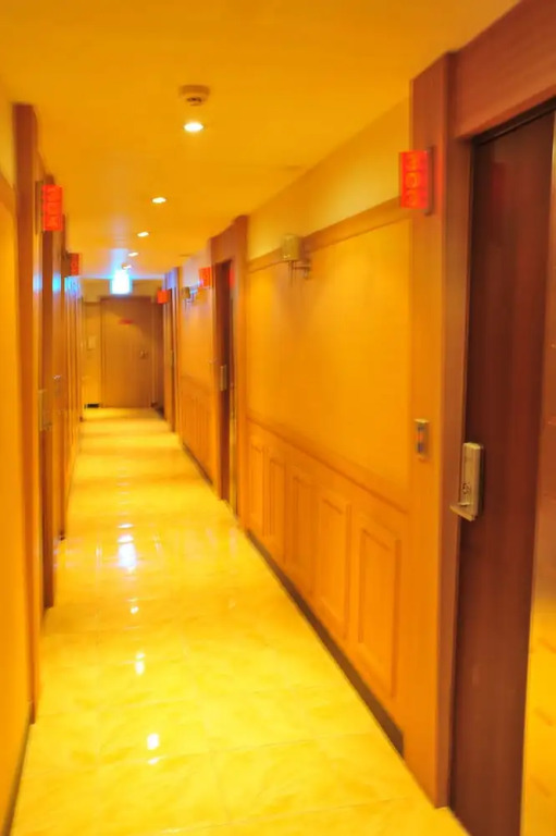Life Hotel in Suyu