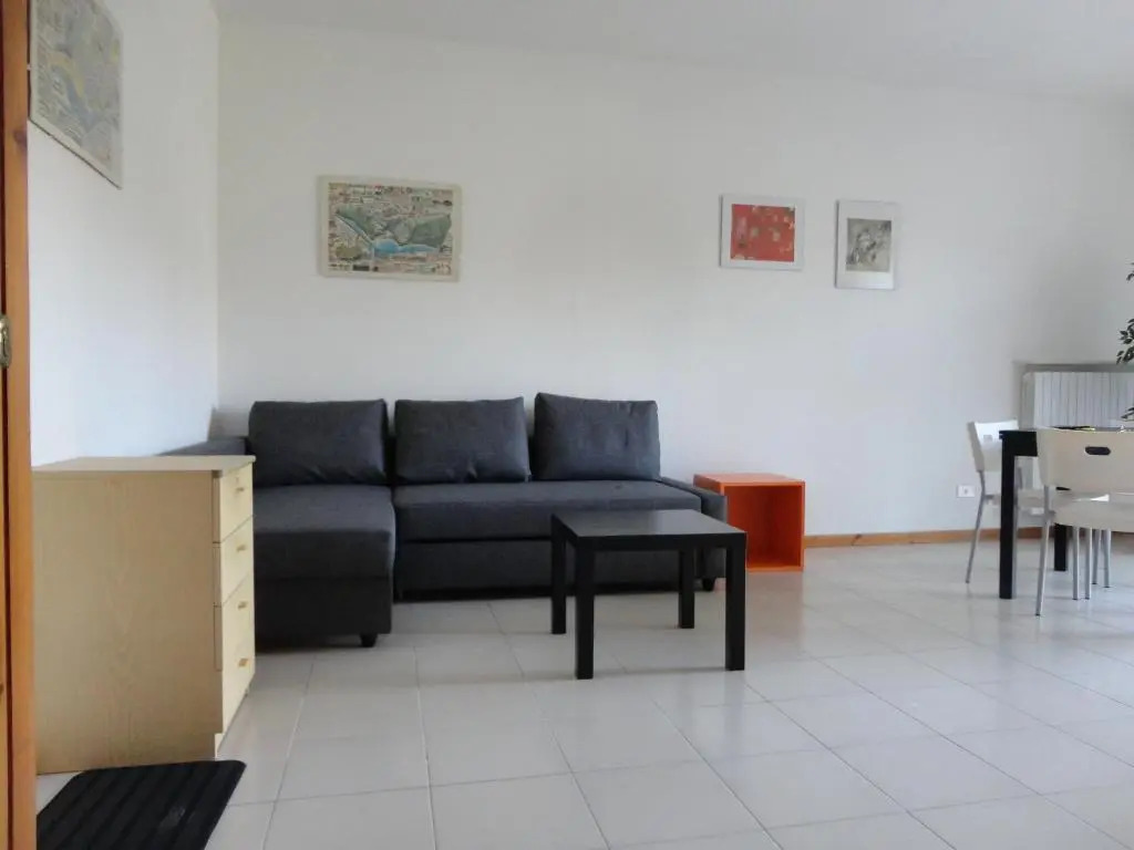 Via Dante 10 Apartment