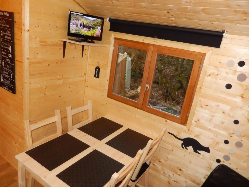 B&B Le Ti Bou de Refuge