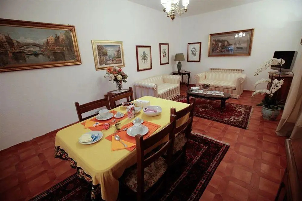 B&B Casale Le Rose