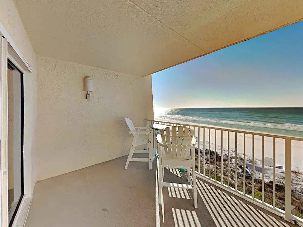 Beach House #302A by Southern Vacation Rentals