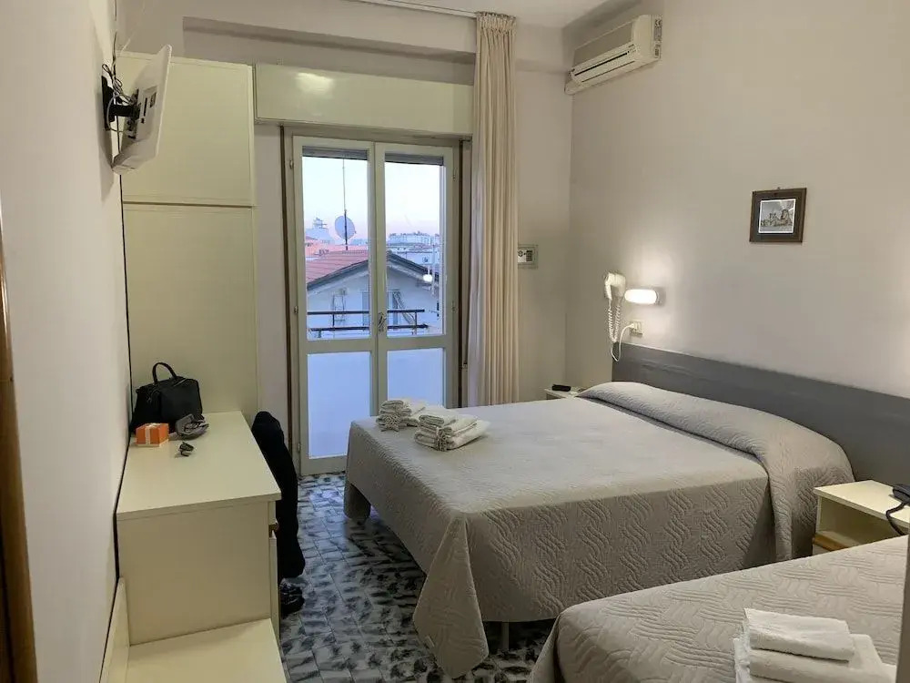 Hotel Levante Convenzionato con Oltremare