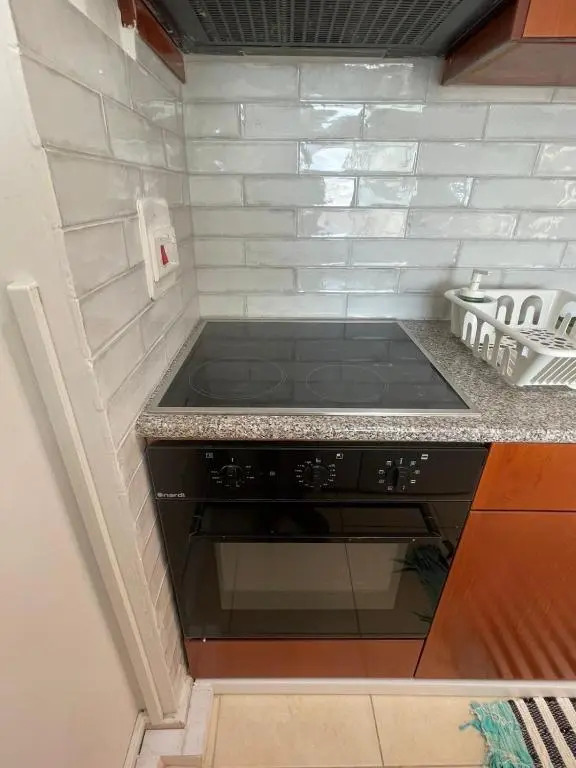 Alex Beach Apartment 32