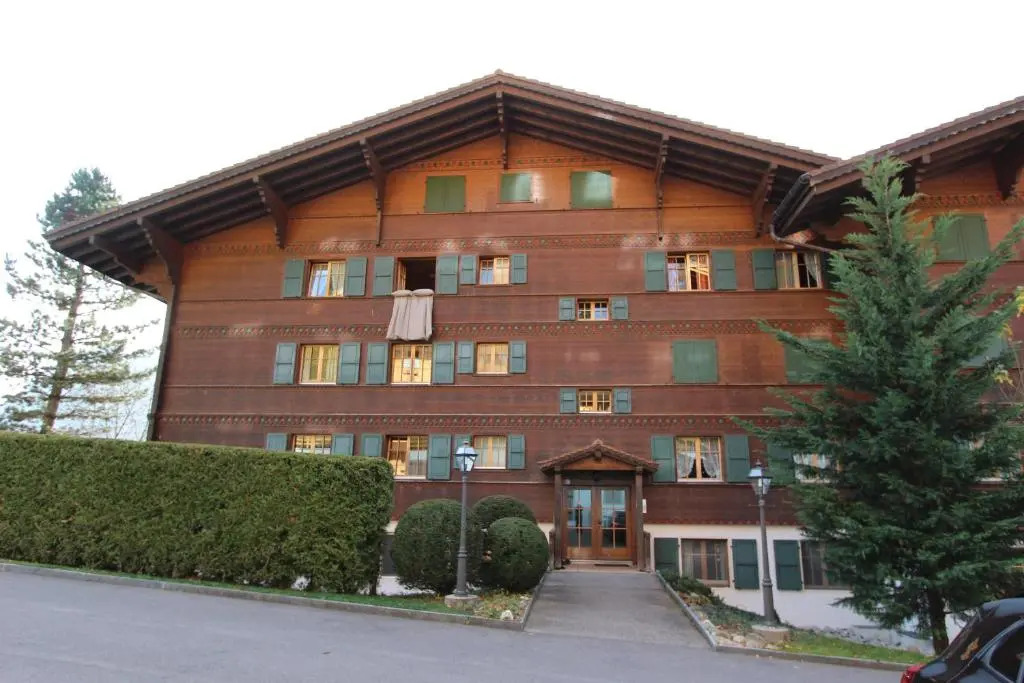 Forêt C13