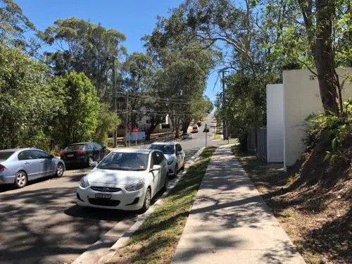 Exquisite Family Home +Parking, Close to CBD
