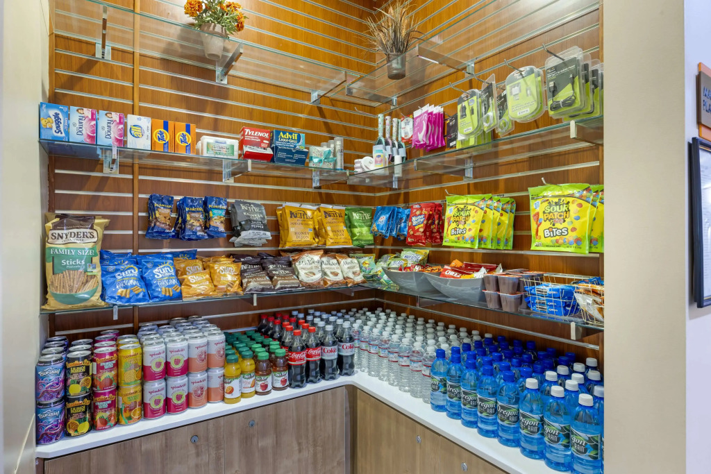 Best Western Plus Northwind Inn & Suites