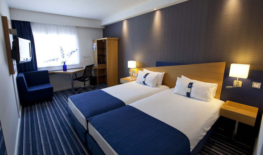 Holiday Inn Express Mechelen City Centre by IHG