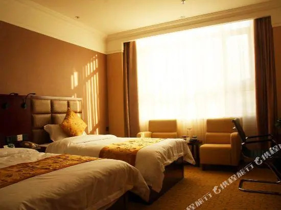 Runde Hotel