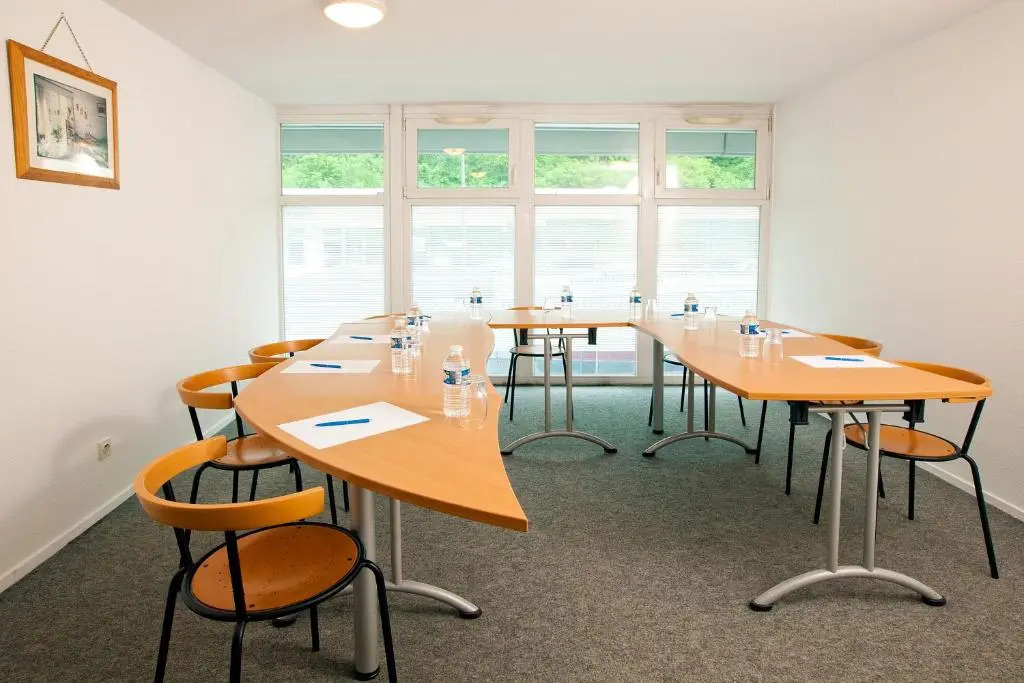 Séjours & Affaires Poitiers Lamartine
