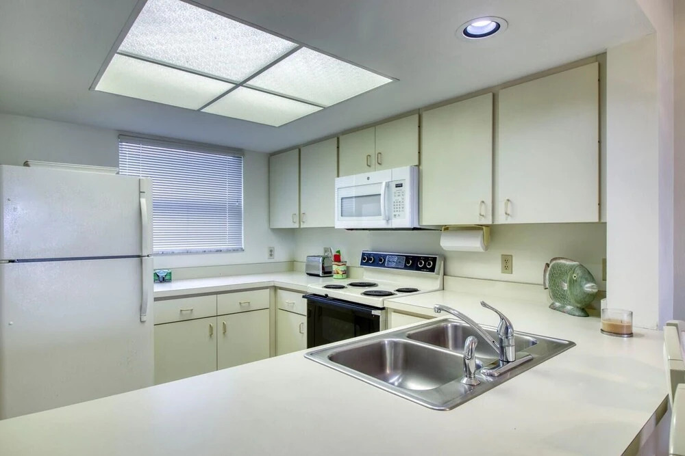 Eag 4-705 - Eagle Cay 2 Bedroom Home by Redawning