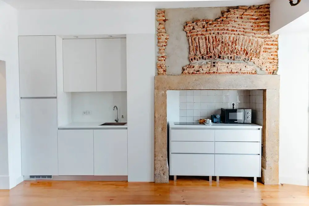 54 São Paulo - Exclusive Apartment Hotel