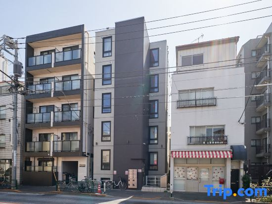 Ruygo Shinjuku Nishi-Ochiai