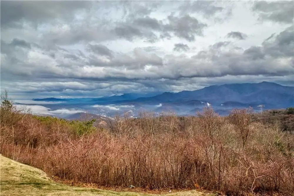 Whippoorwill - Two Bedroom Condo