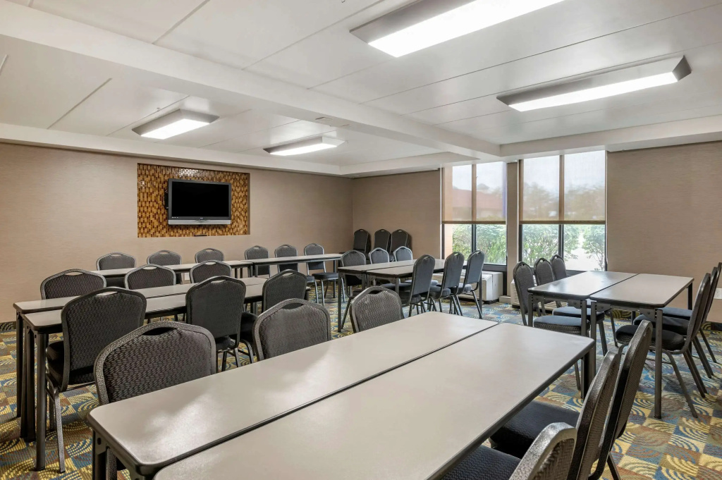 Comfort Inn Cincinnati Northeast