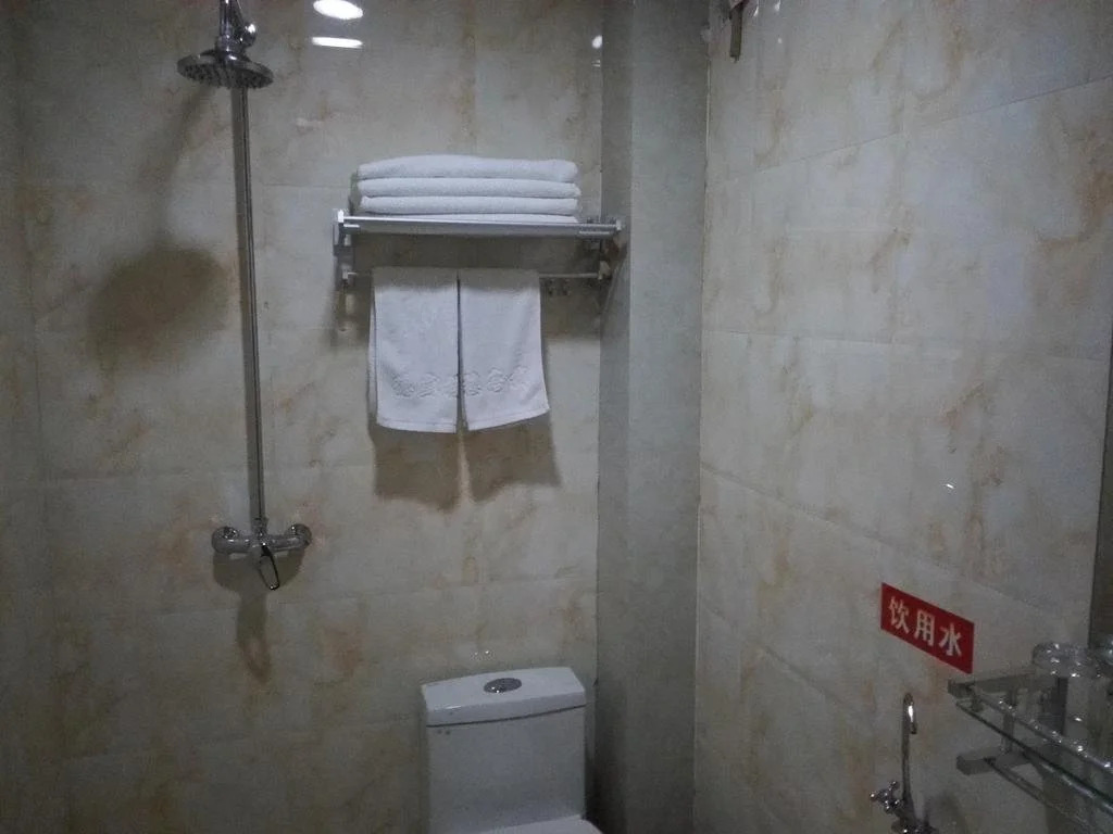 De Sheng Lou Hotel