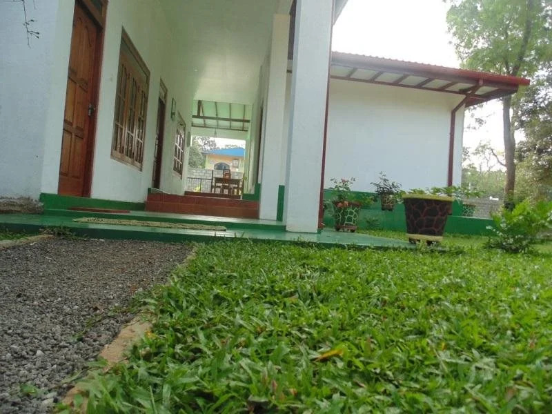 White Eagle Hotel