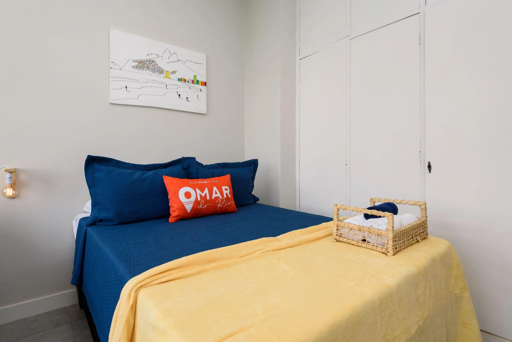 Apartamento Moderno A 200m Da Praia | Nsc 534/904