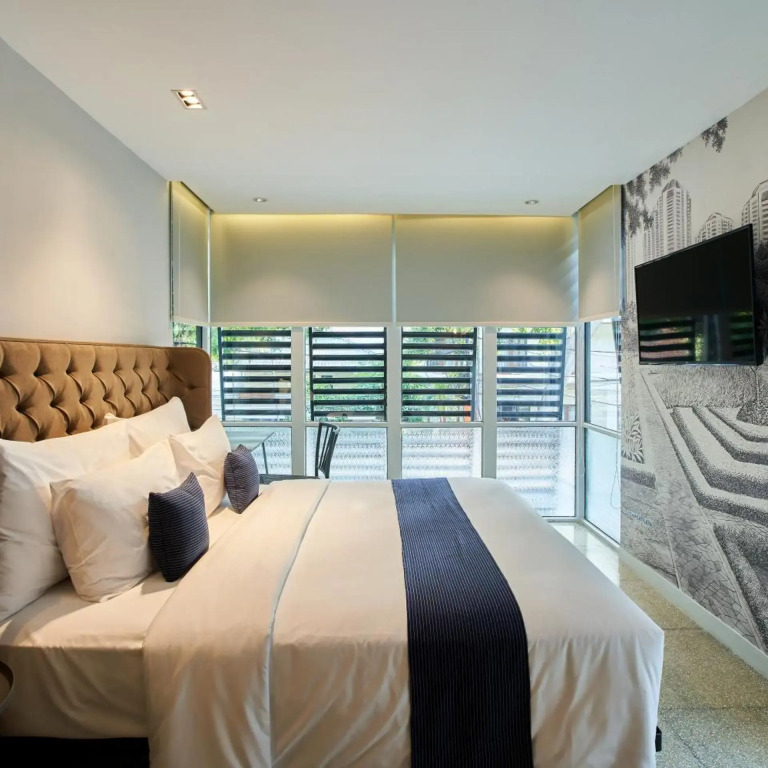 Lamandau House