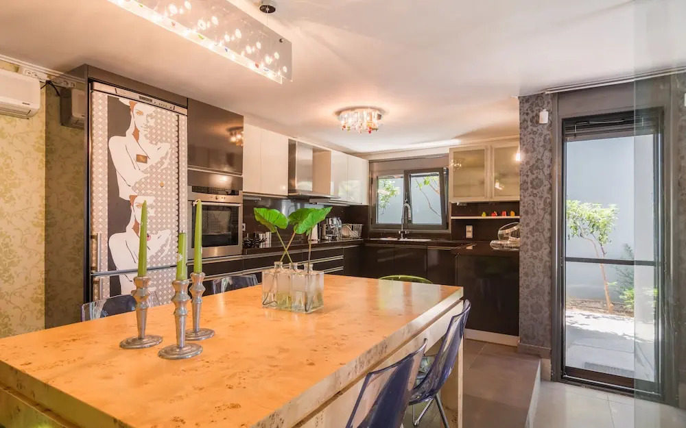 Adam & Eve Villas