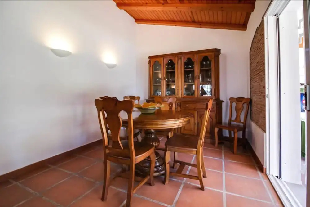 Villa El Patio