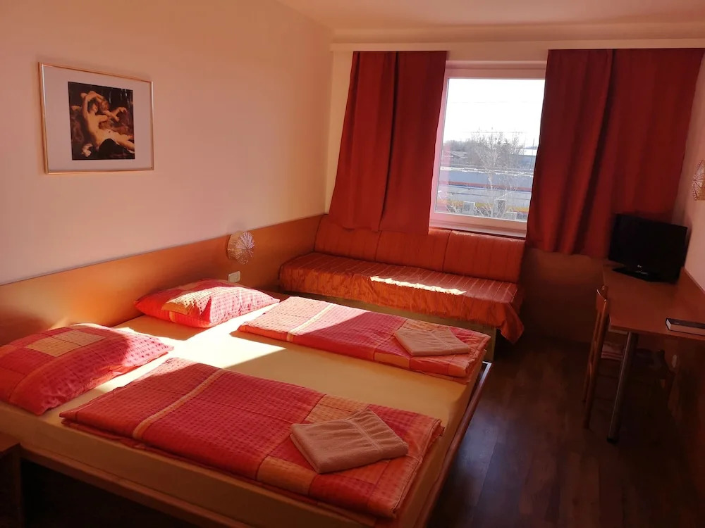 Tópark Hotel