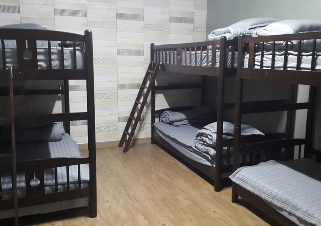 Panda Guesthouse - Hostel