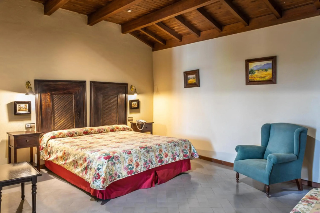Hotel Sao Joao De Deus by RIDAN Hotels