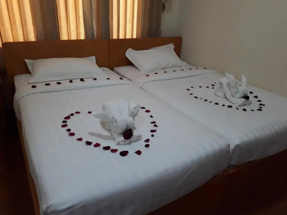 Shwe Yone Minn Hotel