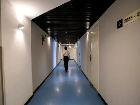 Fairyland Hotel (Kunming Chenggong High-Speed Railway Station)