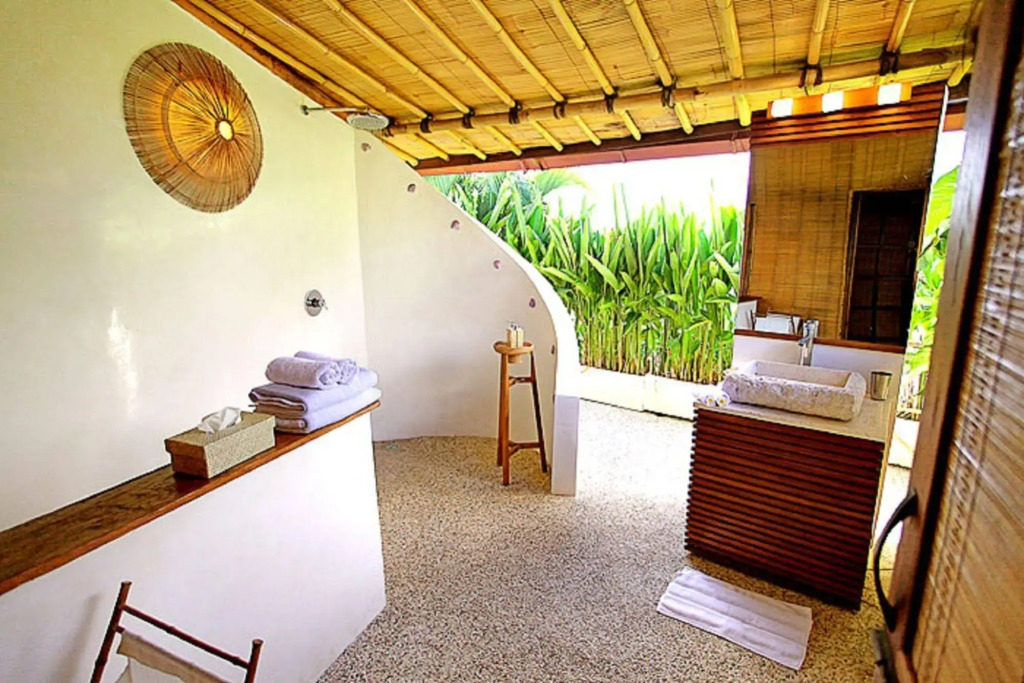 Sejuk Beach Villas