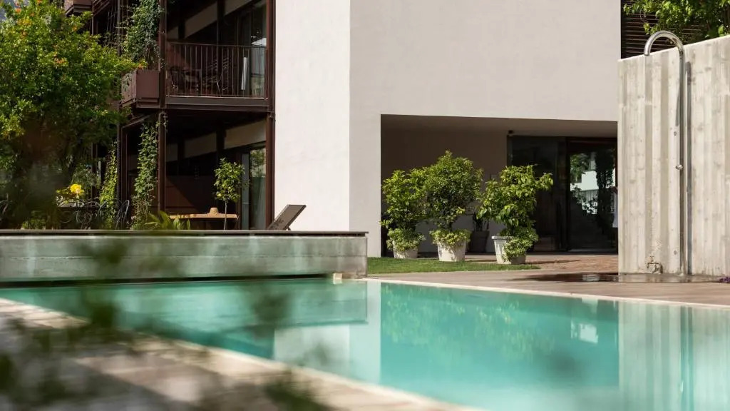SOLeARIA residence