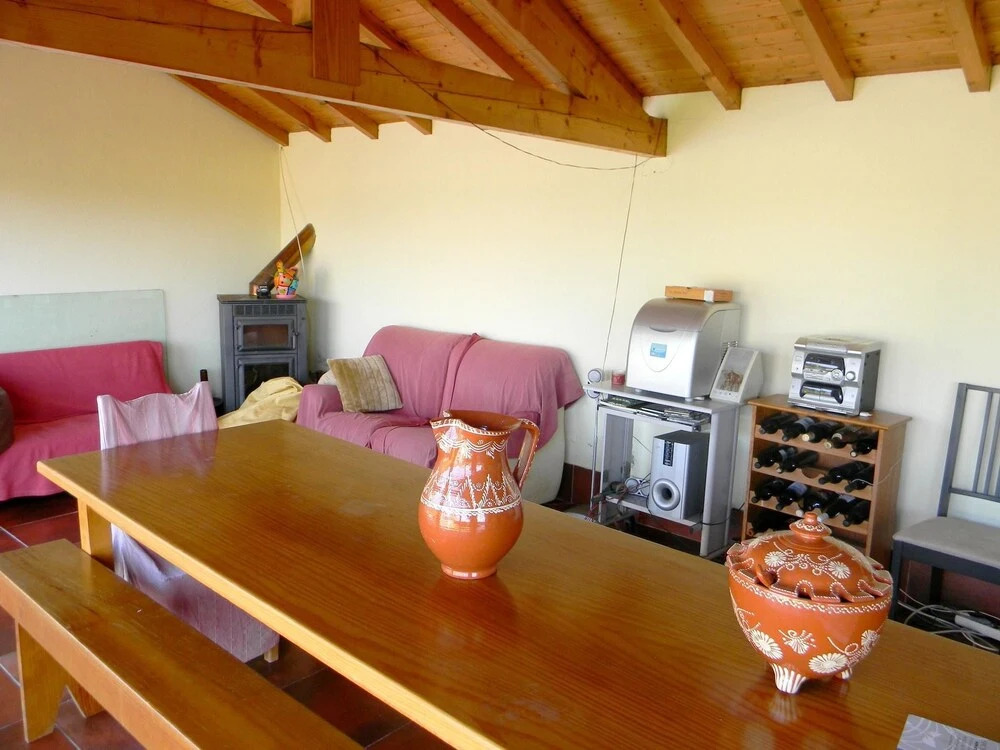 Villa With 4 Bedrooms in Geraz do Lima , With Wonderful Mountain View,
