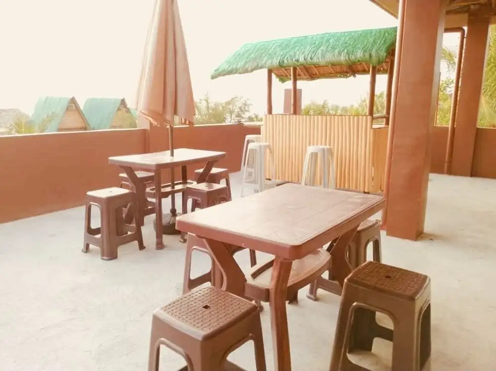 Natasha-Rey Beach Resort