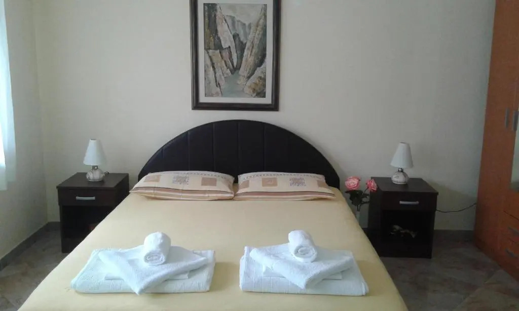 Apartment Adela
