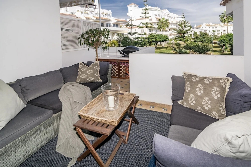 Apartment Las Gardenias - Roomservice